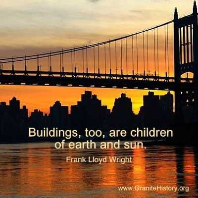 Bridge famous-architects-quotes
