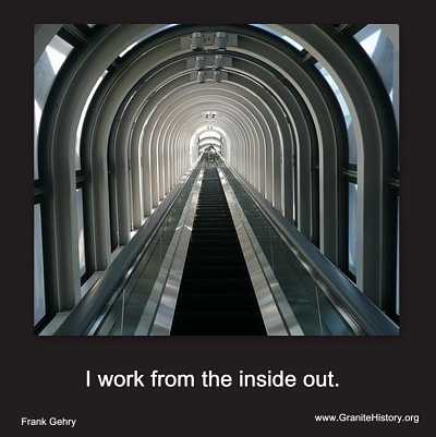 quotes about architecture 