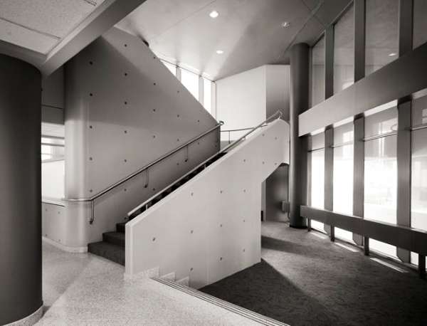 Edward A. Garmatz U.S. Courthouse