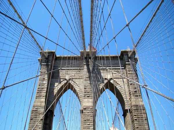 Brooklyn Bridge Designs