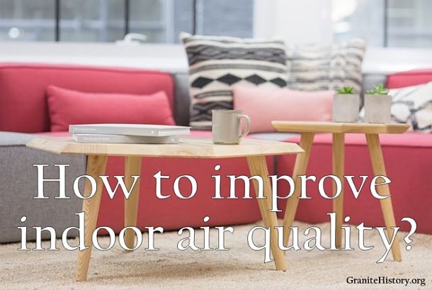 improve indoor air quality image