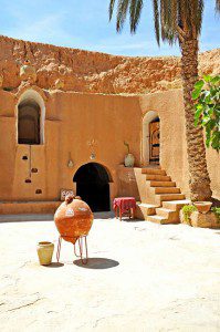 Underground Home Designs