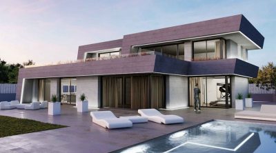 Eco Friendly Homes - 4 Innovative Ways To Going Green a passive house is a eco friendly home