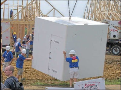 5 Things You Need To Know About A Safe Room A Safe Room